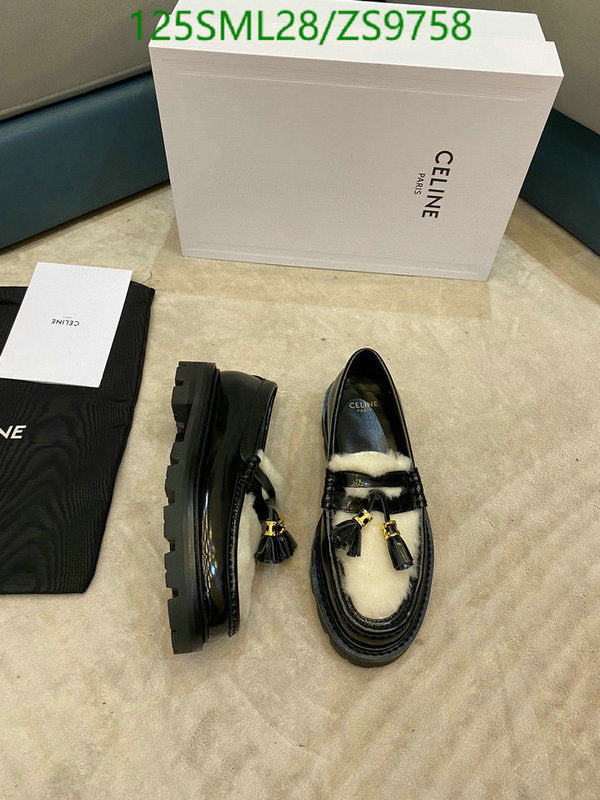 SAMC - COL Women Shoes - 204