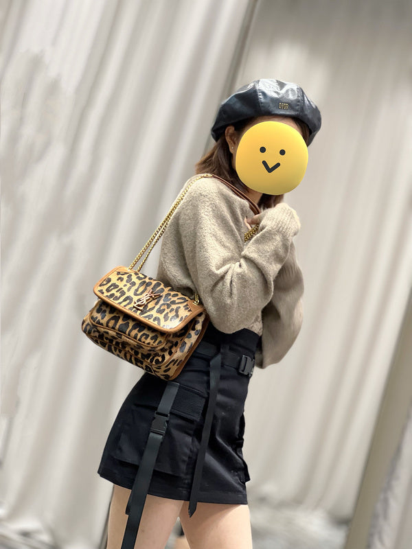 Satchel Bags - SLY Bags - 788