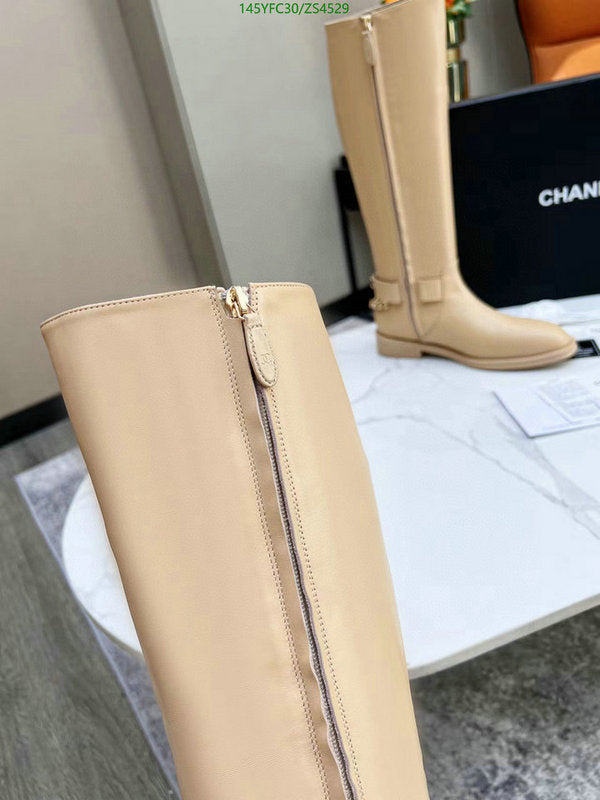 SAMC - Mix Boots - 422