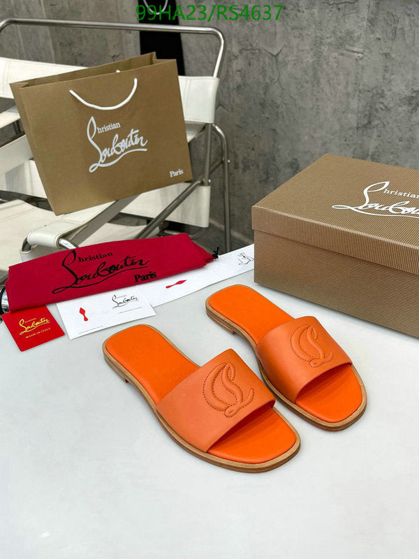 SAMC - CBL Women Shoes - 080