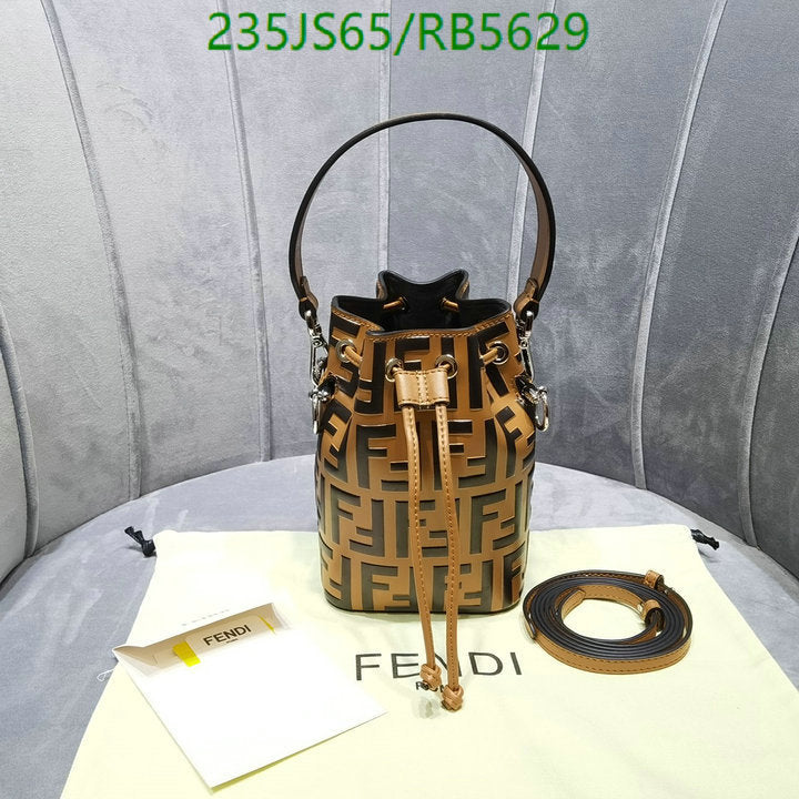 SAMC - FDE Bags - 423