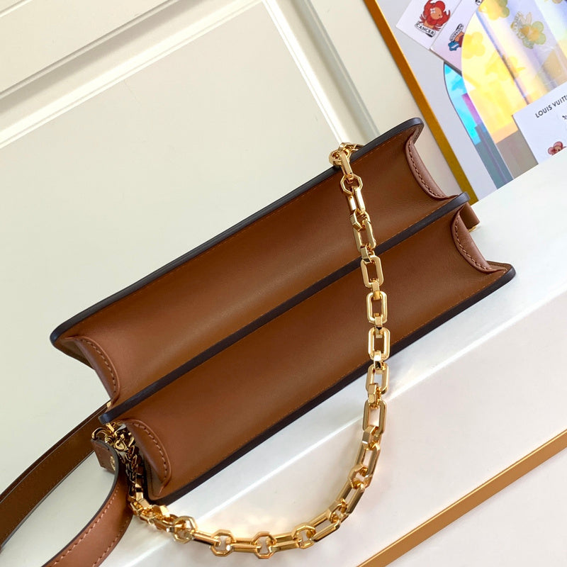 Satchel Bags - VL1 Bags - 224