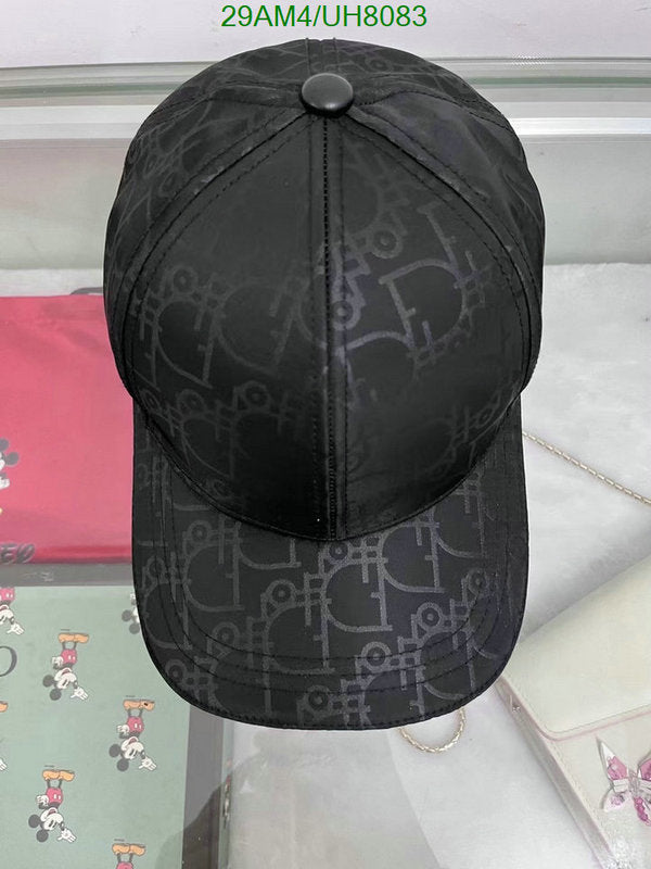 SAMC - DOR Caps & Hats - 041