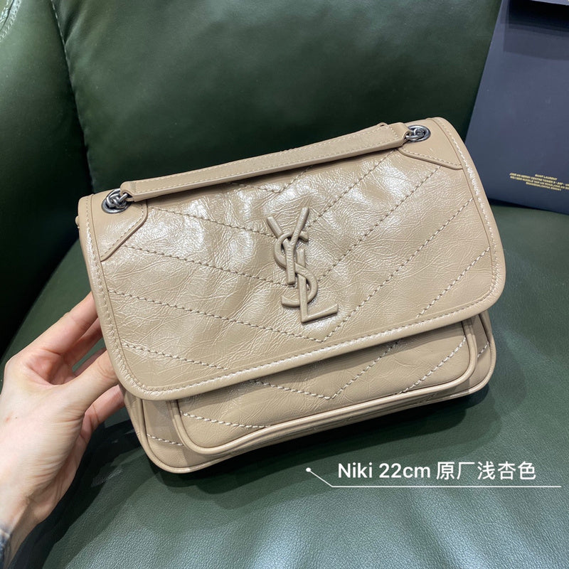 ELE - SLY Bags 368