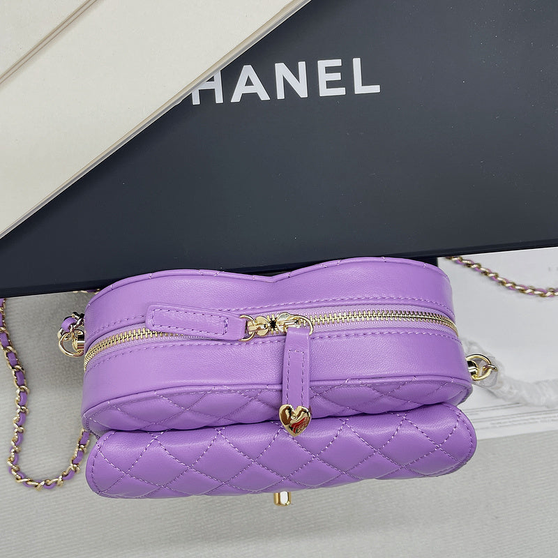 Satchel Bags - CHL Bags - 2037