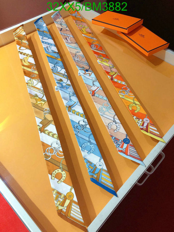 SAMC - HMS Scarves - 308