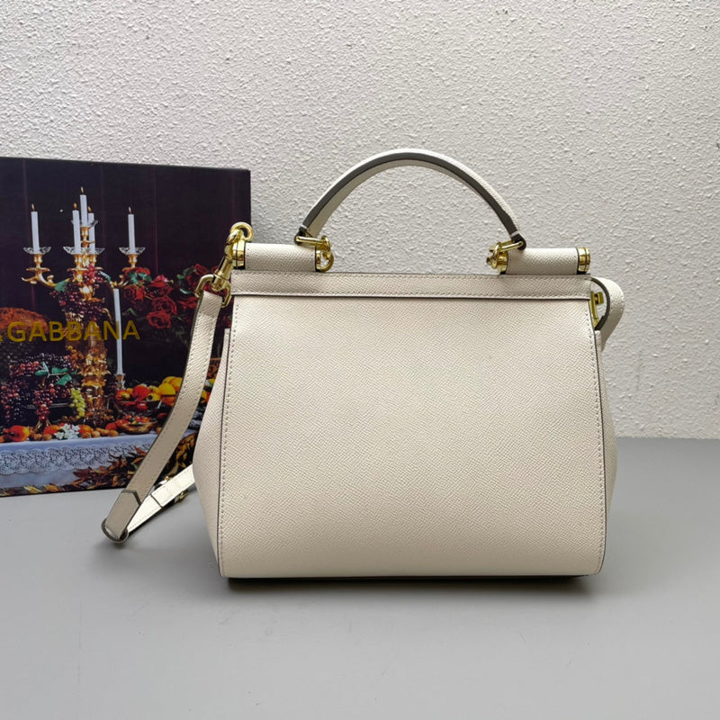 Satchel Bags - DG Bags - 087