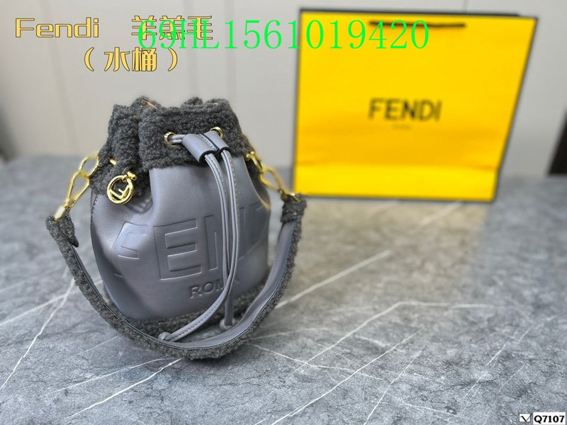 Glami - FDE Bags - 1277