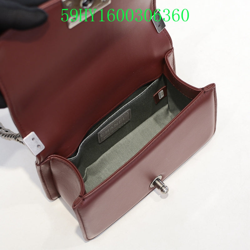 Glami - CHL Bags - 1417