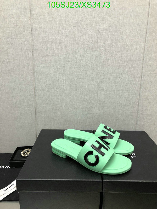 SAMC - CHL Women Shoes Slippers - 238