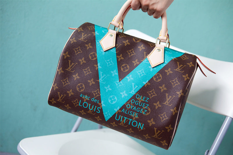 Glami Fashion Lu-Vi bags - 8184