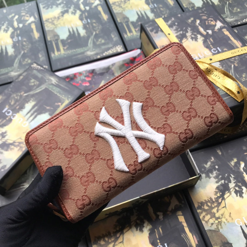 Glami-i - Guki Wallet - 589