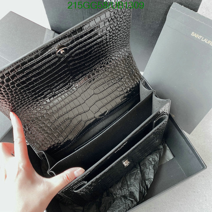 SAMC - YLS Bags - 084