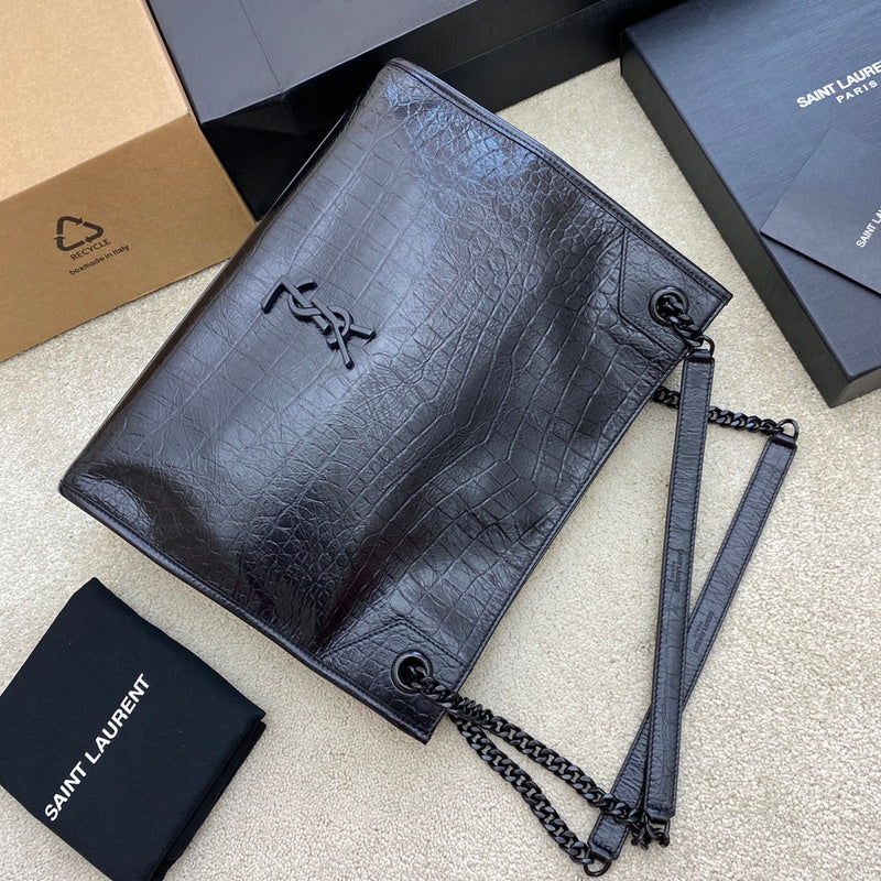 Satchel Bags - SLY Bags - 028