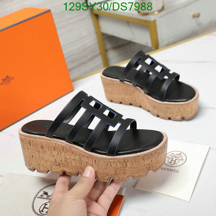 SAMC - HMS Women Shoes - 018