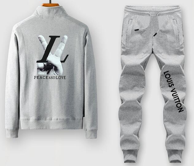 SAMC - LOV Clothes - 320