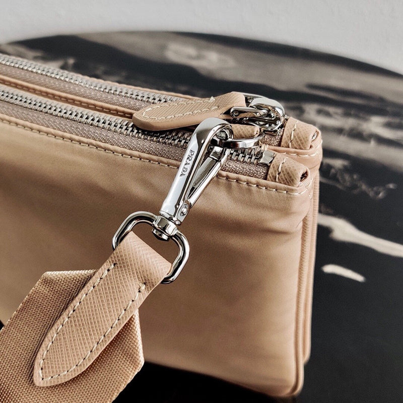 Satchel Bags - PDA Bags - 1876