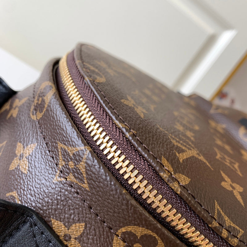 Satchel Bags - VL1 Bags - 253