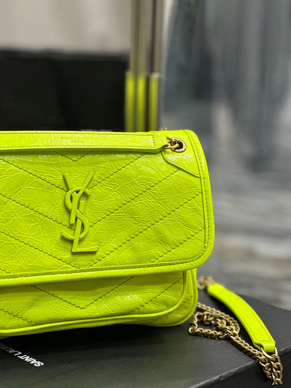 Glami Fashion - SLY Bags - 048