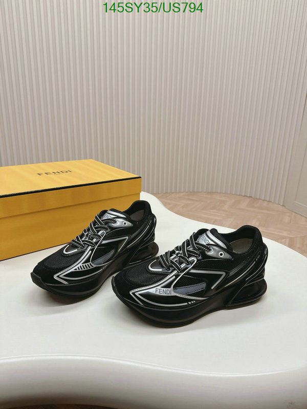 SAMC - FDE Women Shoes - 438