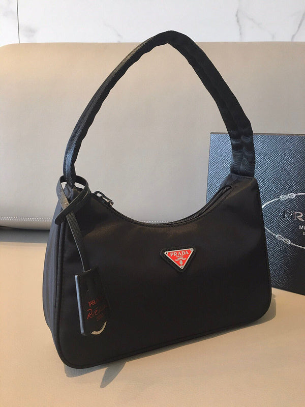 Satchel Bags - PDA Bags - 1901