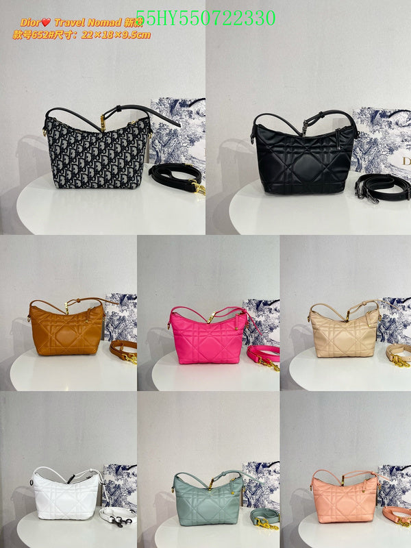 Glami - DOR Bags - 1450