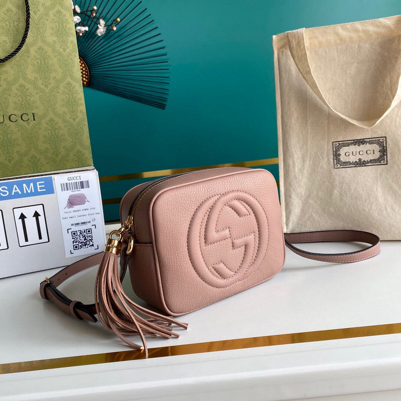 Satchel Bags - GCI Bags - 6024