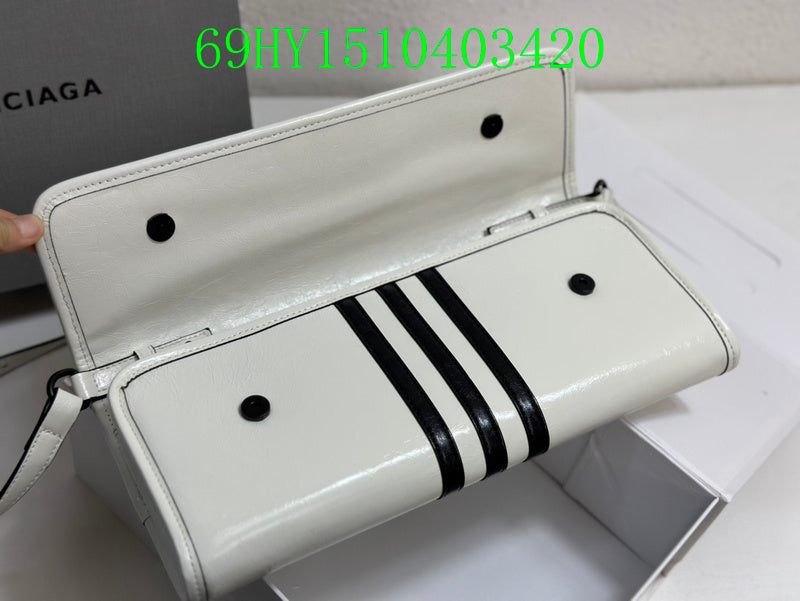 Glami Fashion - BGA Bags - 1847