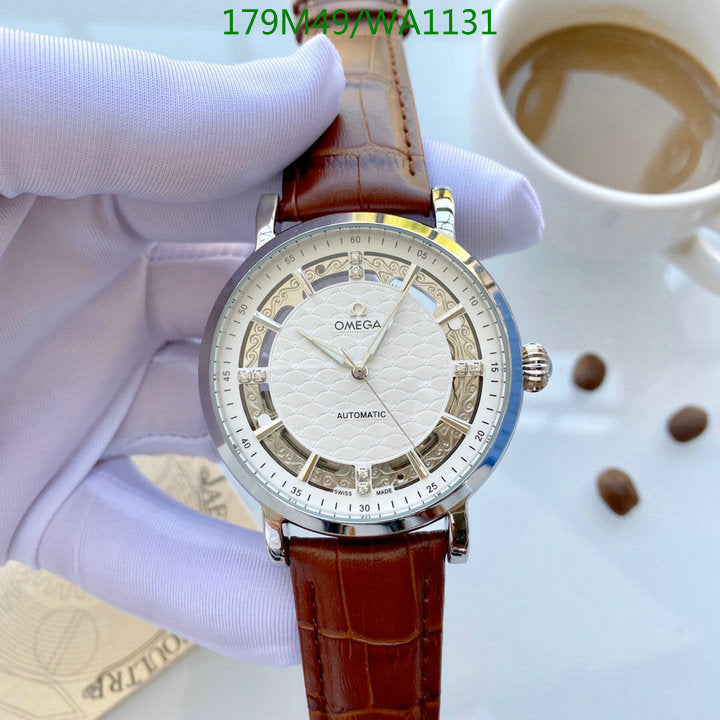 SAMC - OG Watches - 126