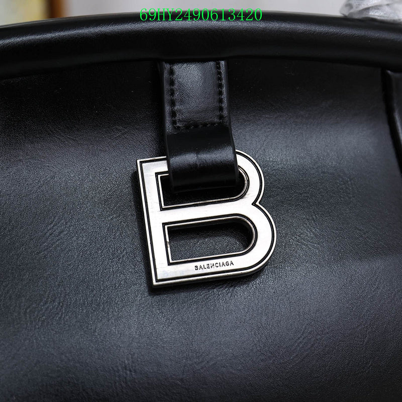 Satchel Bags - BGA Bags - 2271