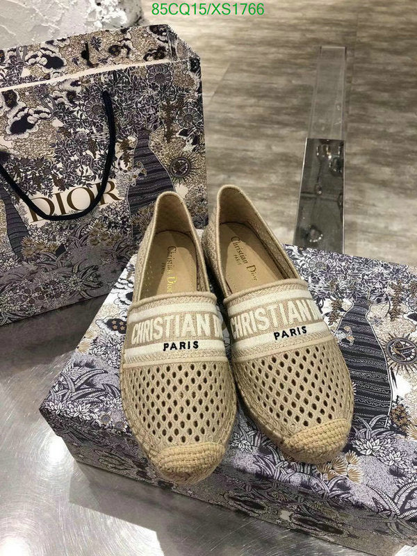 SAMCC - DOR Women Shoes - 1997