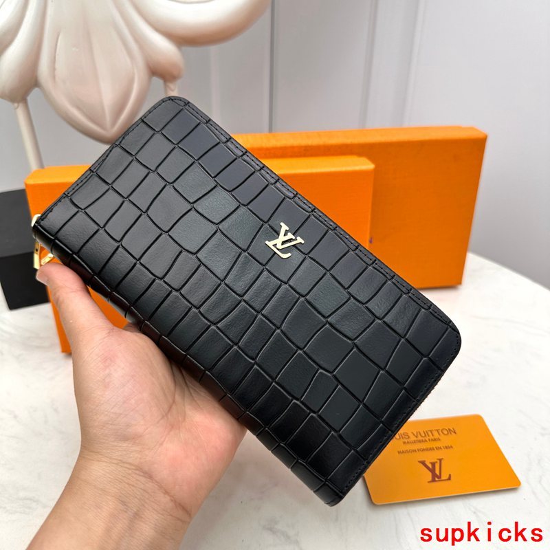Glami- - Mix Wallets - 028