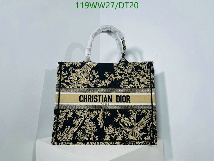 SAMCC - DOR Bags - 977