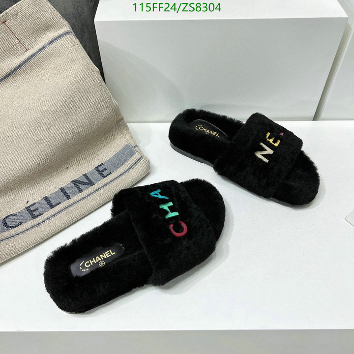 SAMC - CHL Women Shoes Slippers - 136