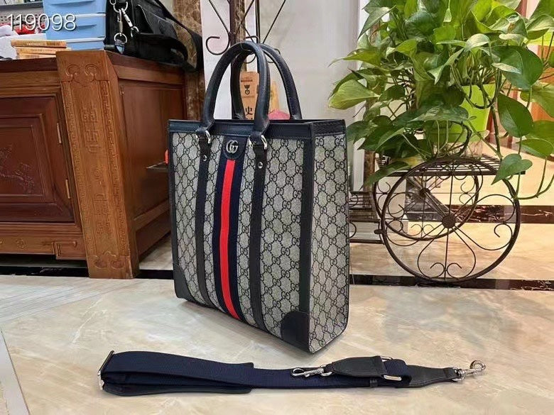 Satchel Bags - GCI Bags - 1384