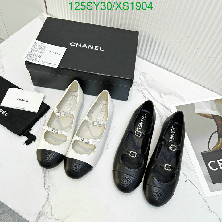 SAMC - CHL Women Shoes Ballet - 309