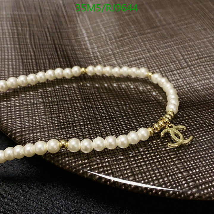 SAMC - CHL Jewelry - 1274