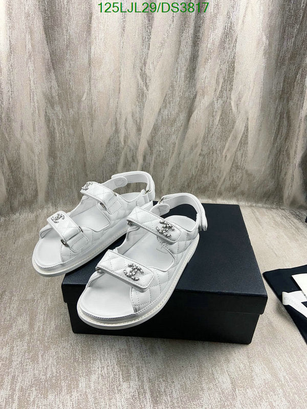 SAMC - CHL Women Shoes Beach - 017