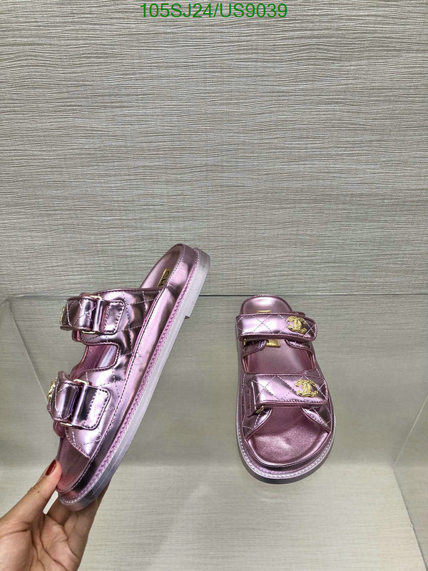 SAMC - CHL Women Shoes Slippers - 115