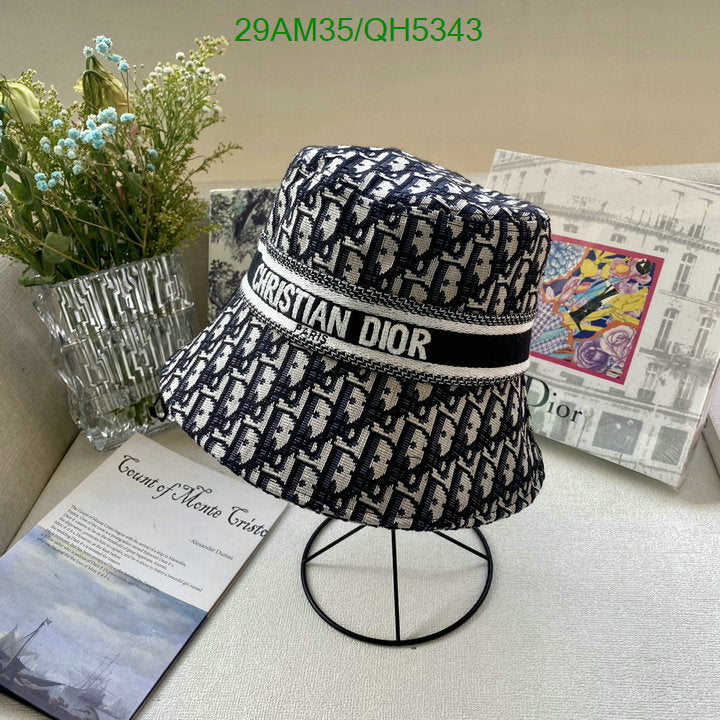 SAMC - DOR Caps & Hats - 085