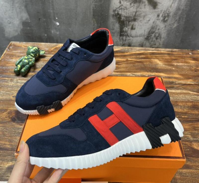 SAMC - HMS Women Shoes - 1047