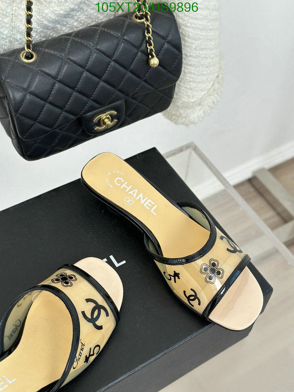 SAMC - CHL Women Shoes High Heels - 080