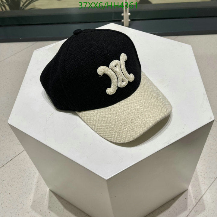 SAMC - COL Caps & Hats - 216