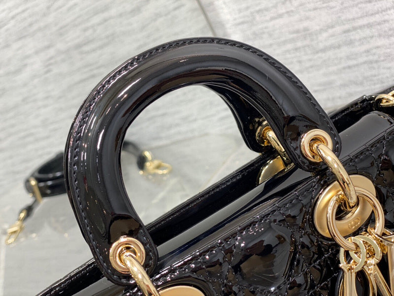 Glami Fashion - DIR Bags - 1284