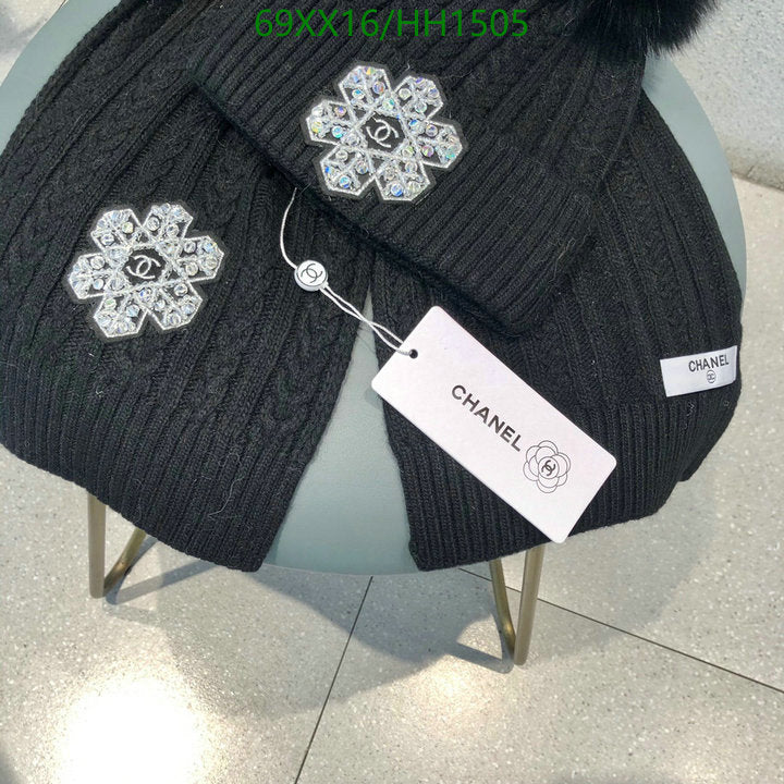 SAMC - CHL Scarves - 844