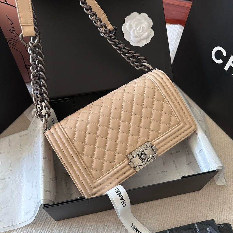 Satchel Bags - CHL Bags - 6846