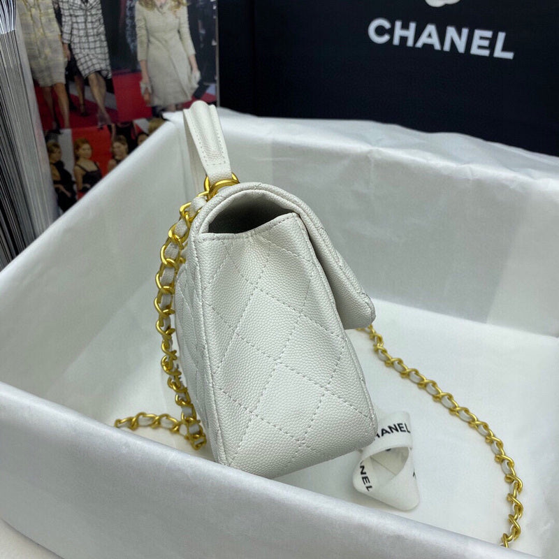 Satchel Bags - CHL Bags - 3360