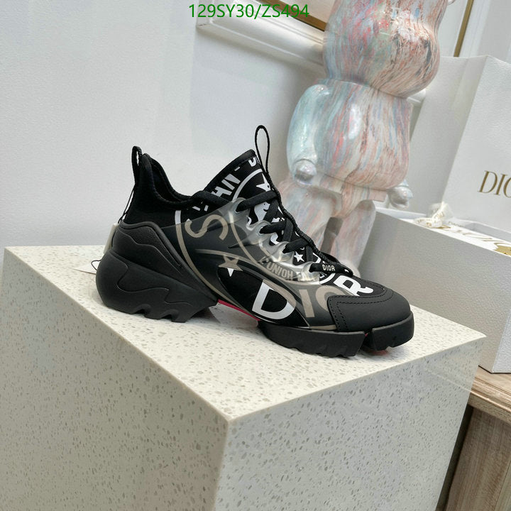 SAMC - DOR Women Sneakers - 119