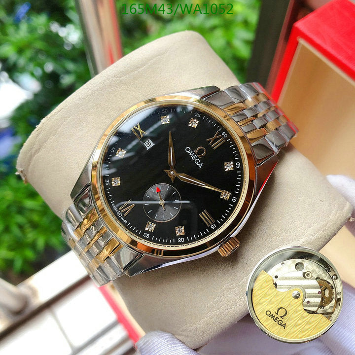 SAMC - OG Watches - 165