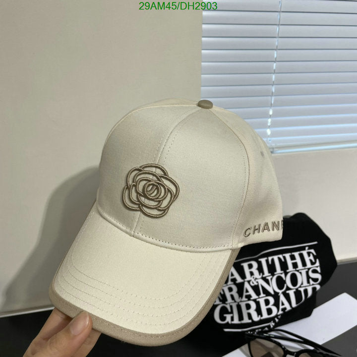 SAMC - CHL Caps & Hats - 030